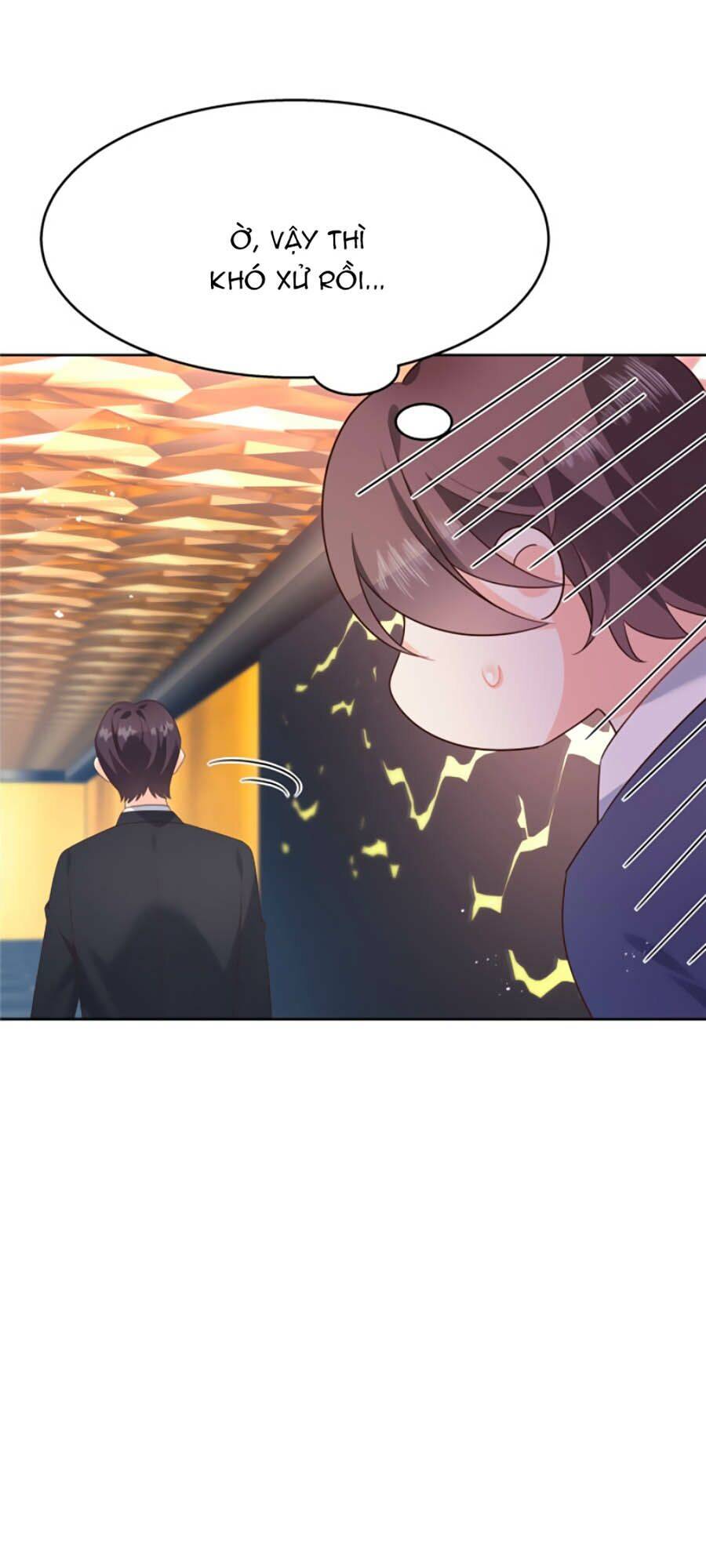 Hotboy Quốc Dân Là Nữ Chap 181 - Next Chap 182