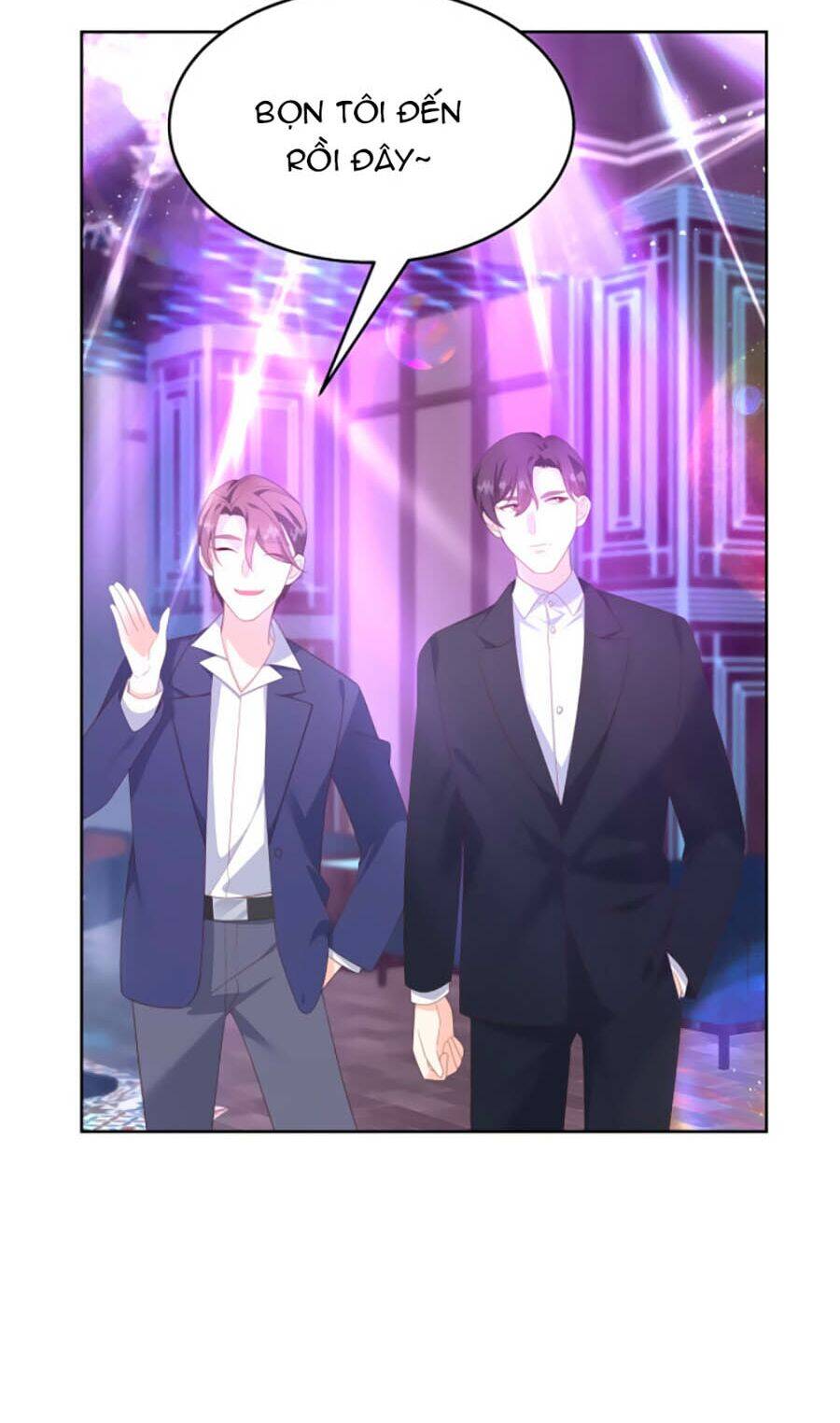 Hotboy Quốc Dân Là Nữ Chap 181 - Next Chap 182