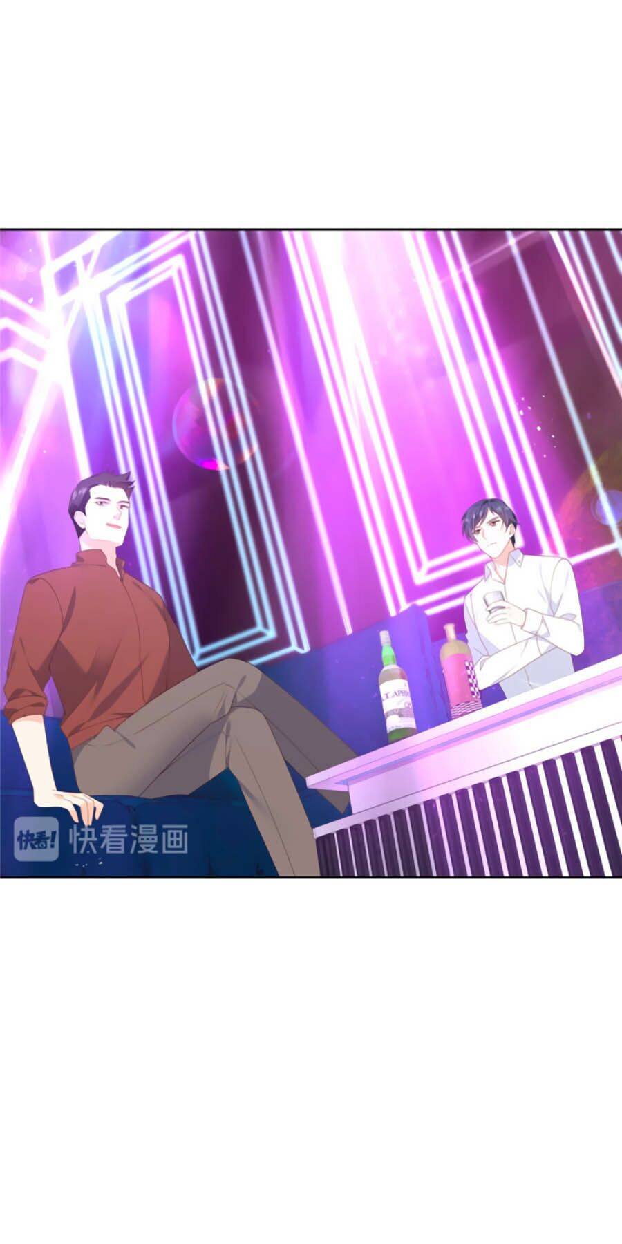 Hotboy Quốc Dân Là Nữ Chap 181 - Next Chap 182