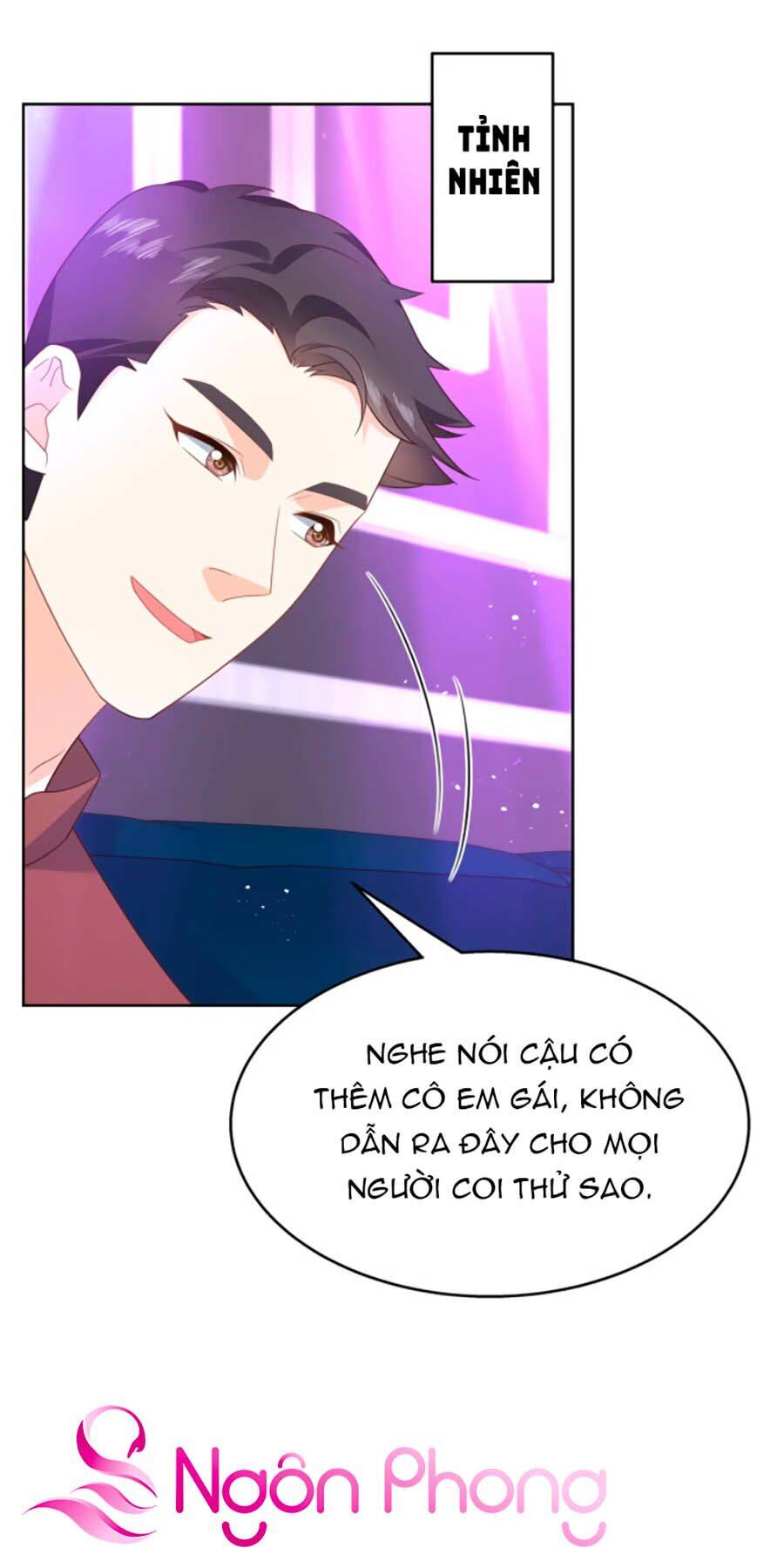 Hotboy Quốc Dân Là Nữ Chap 181 - Next Chap 182