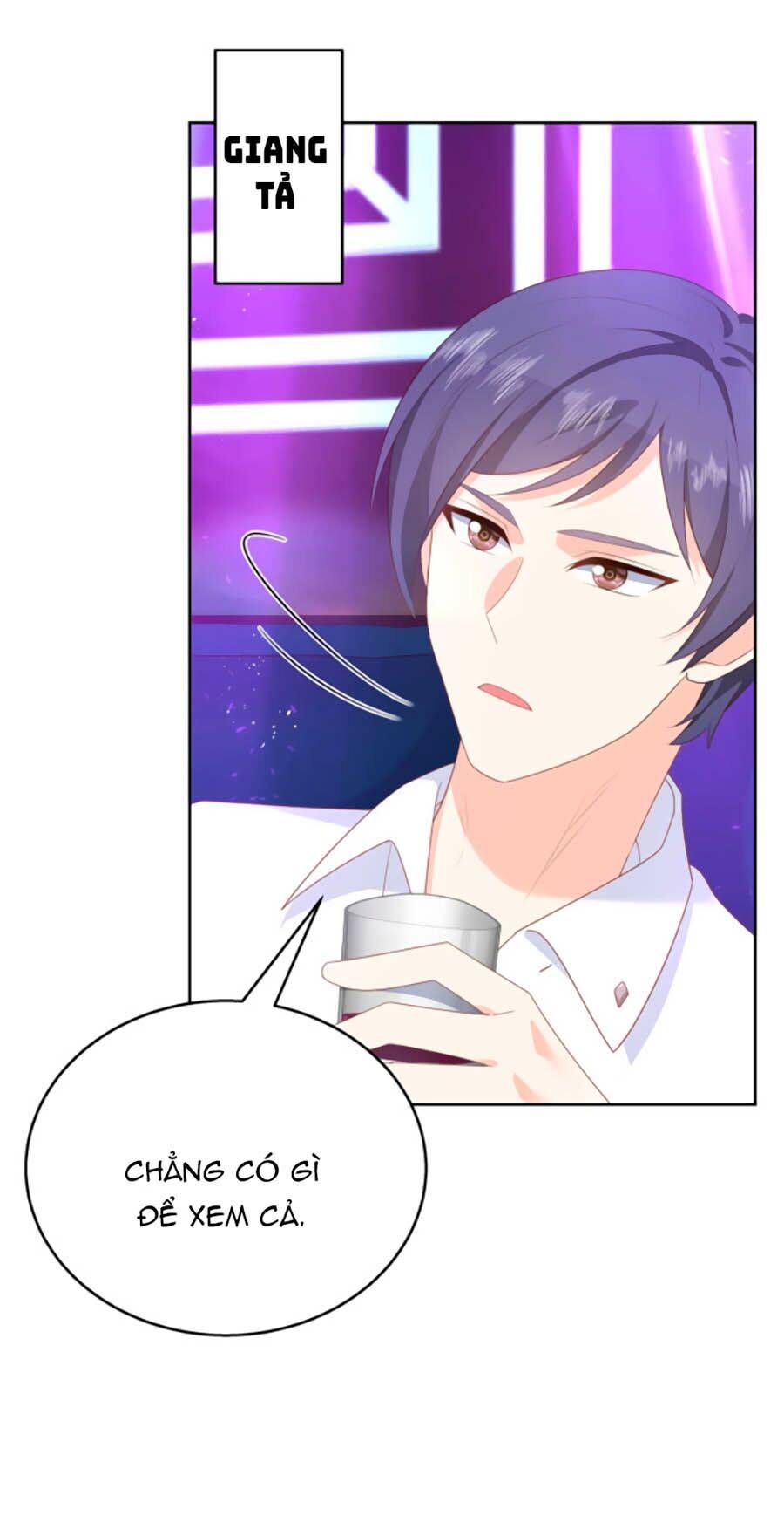 Hotboy Quốc Dân Là Nữ Chap 181 - Next Chap 182