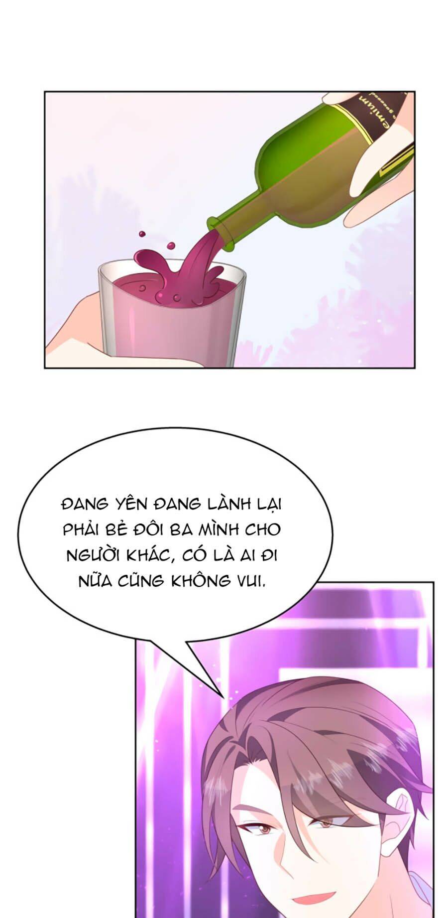 Hotboy Quốc Dân Là Nữ Chap 181 - Next Chap 182