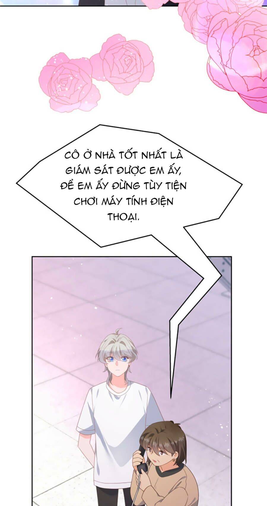 Hotboy Quốc Dân Là Nữ Chap 181 - Next Chap 182