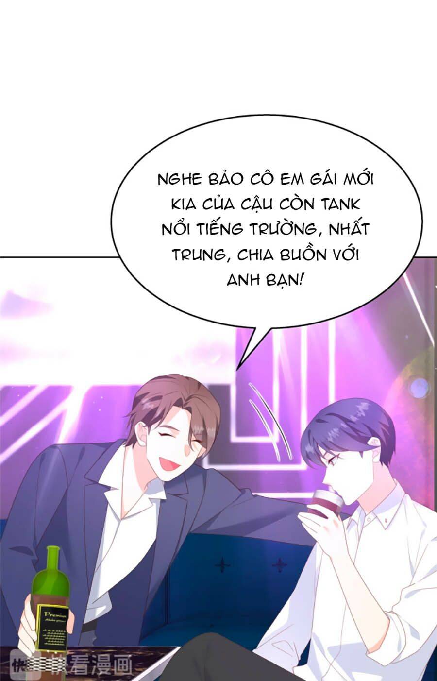 Hotboy Quốc Dân Là Nữ Chap 181 - Next Chap 182