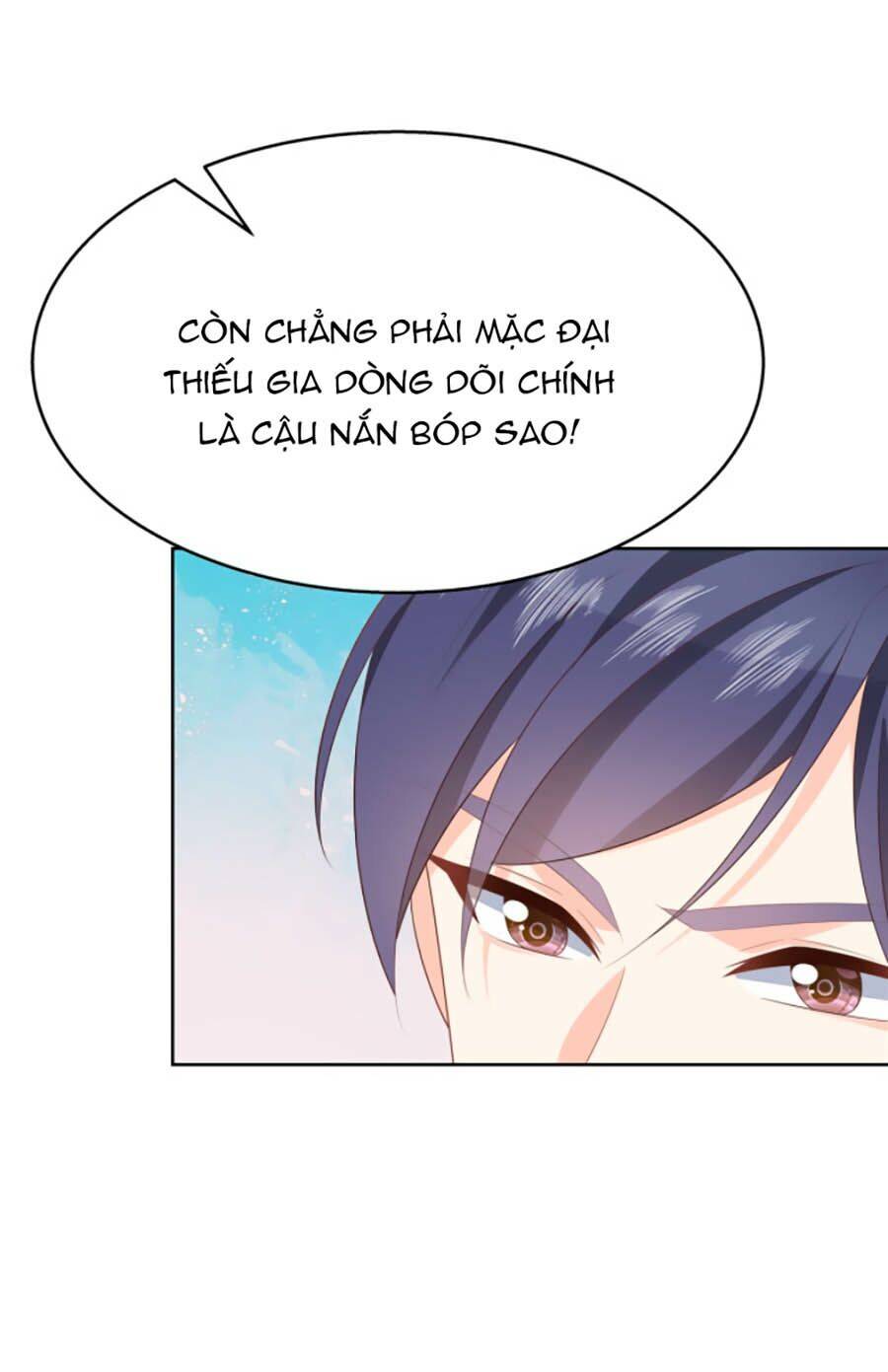 Hotboy Quốc Dân Là Nữ Chap 181 - Next Chap 182