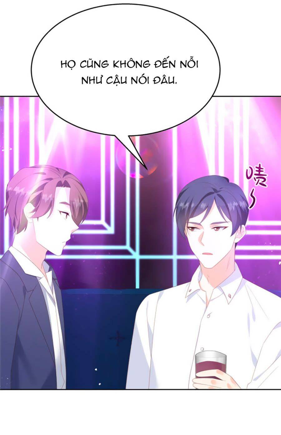 Hotboy Quốc Dân Là Nữ Chap 181 - Next Chap 182