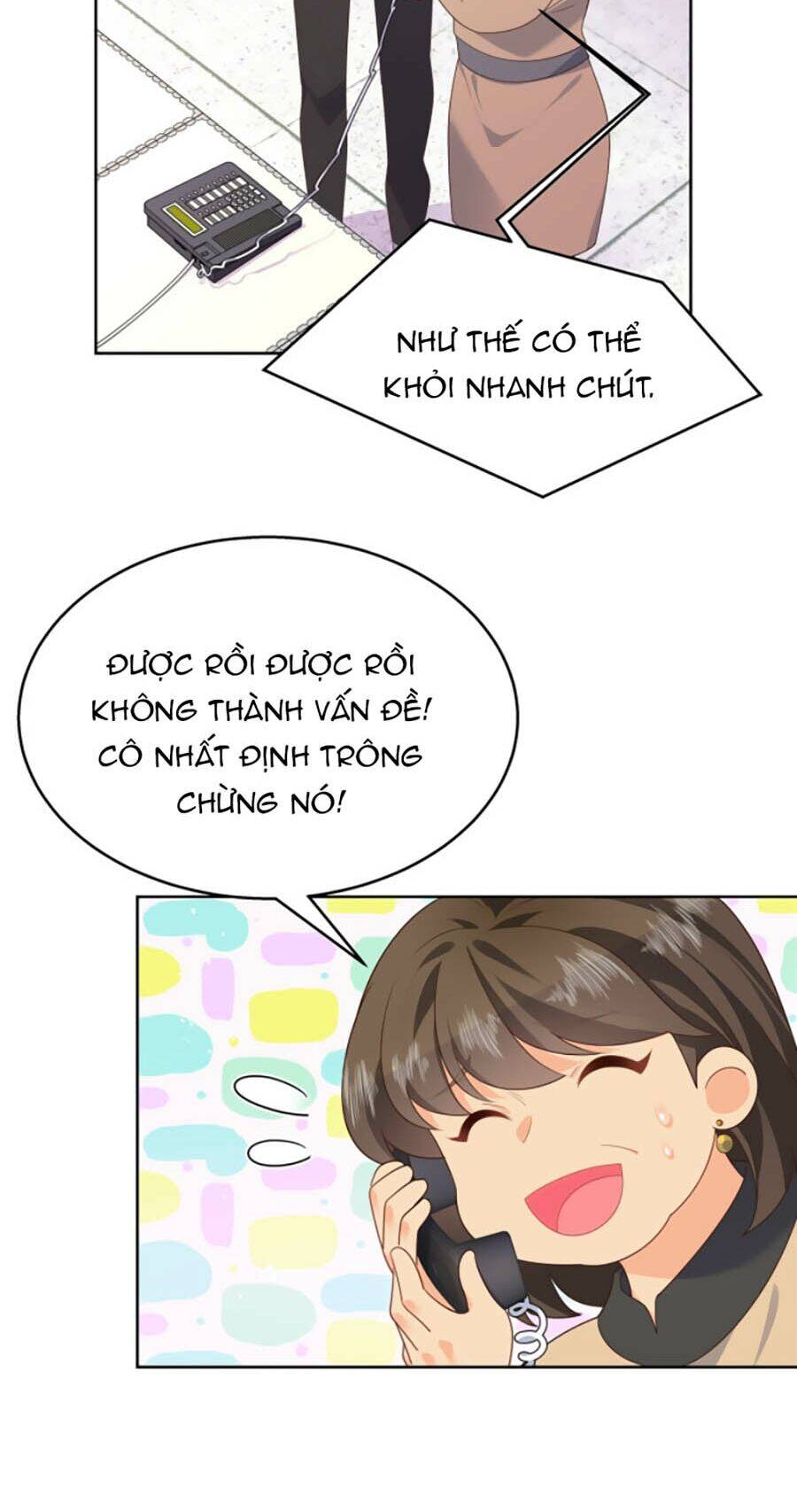 Hotboy Quốc Dân Là Nữ Chap 181 - Next Chap 182