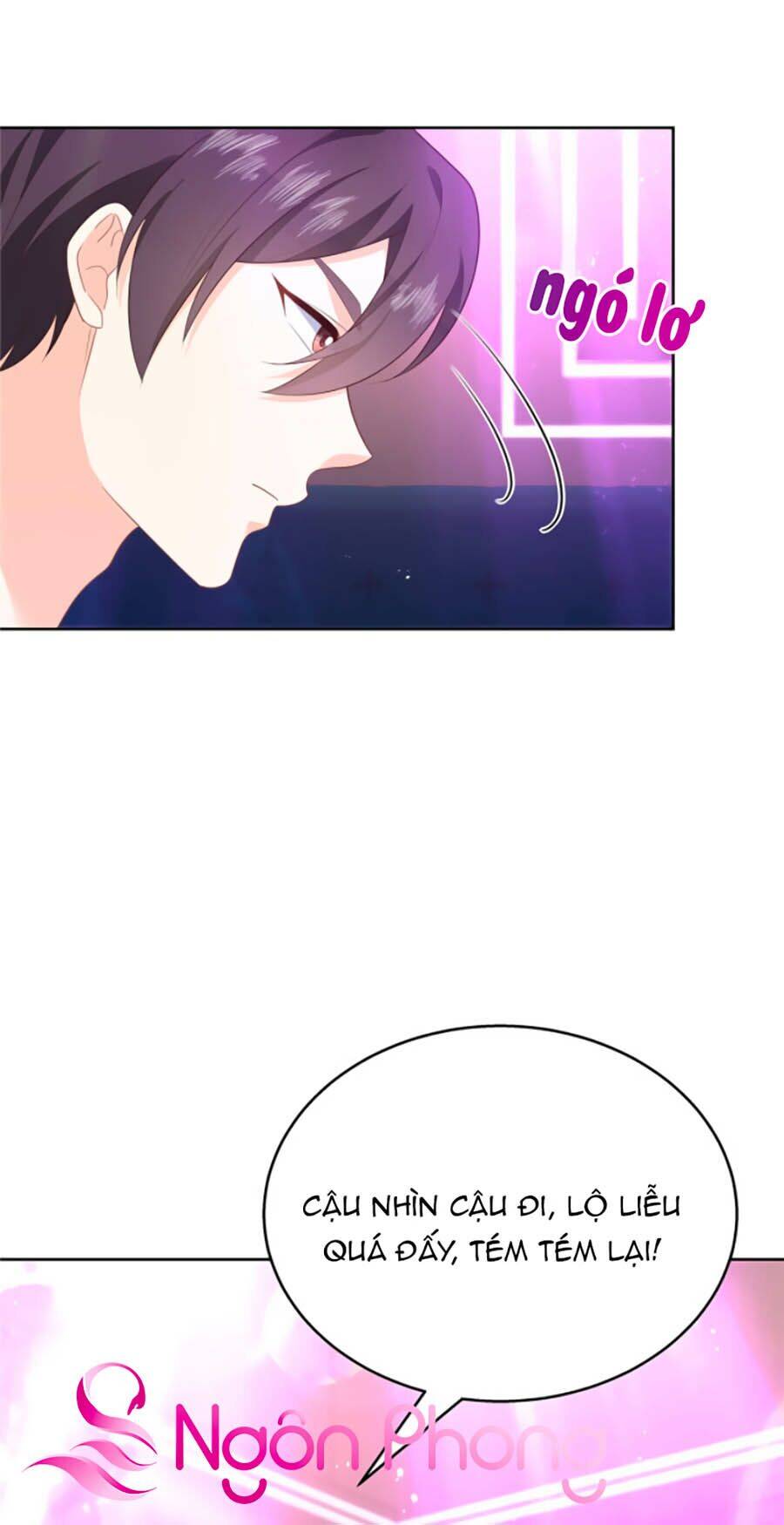 Hotboy Quốc Dân Là Nữ Chap 181 - Next Chap 182