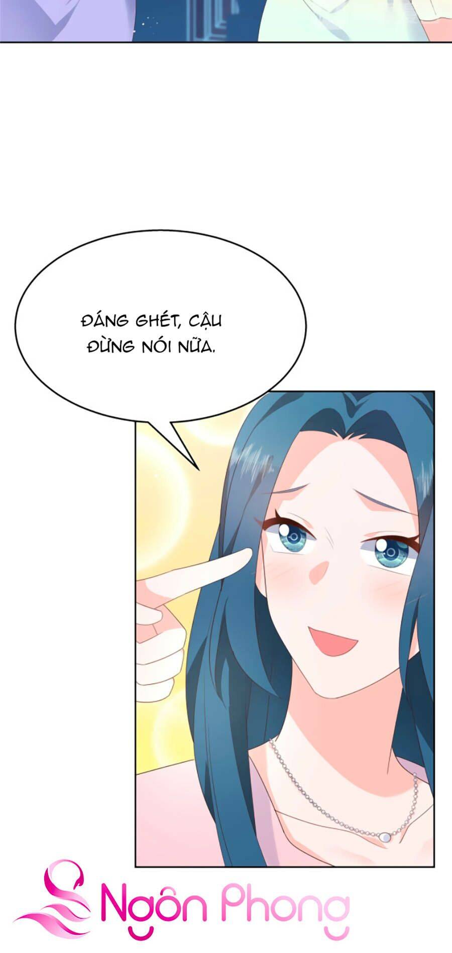 Hotboy Quốc Dân Là Nữ Chap 181 - Next Chap 182