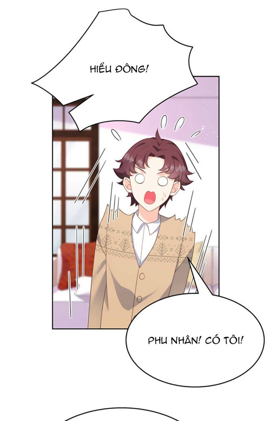 Hotboy Quốc Dân Là Nữ Chap 181 - Next Chap 182