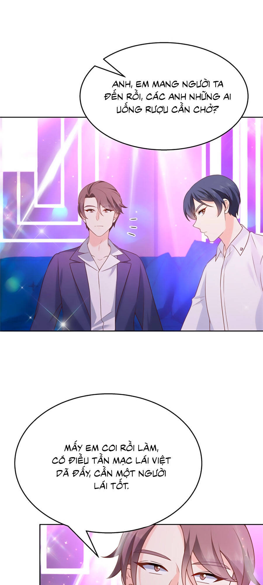 Hotboy Quốc Dân Là Nữ Chap 182 - Next Chap 183