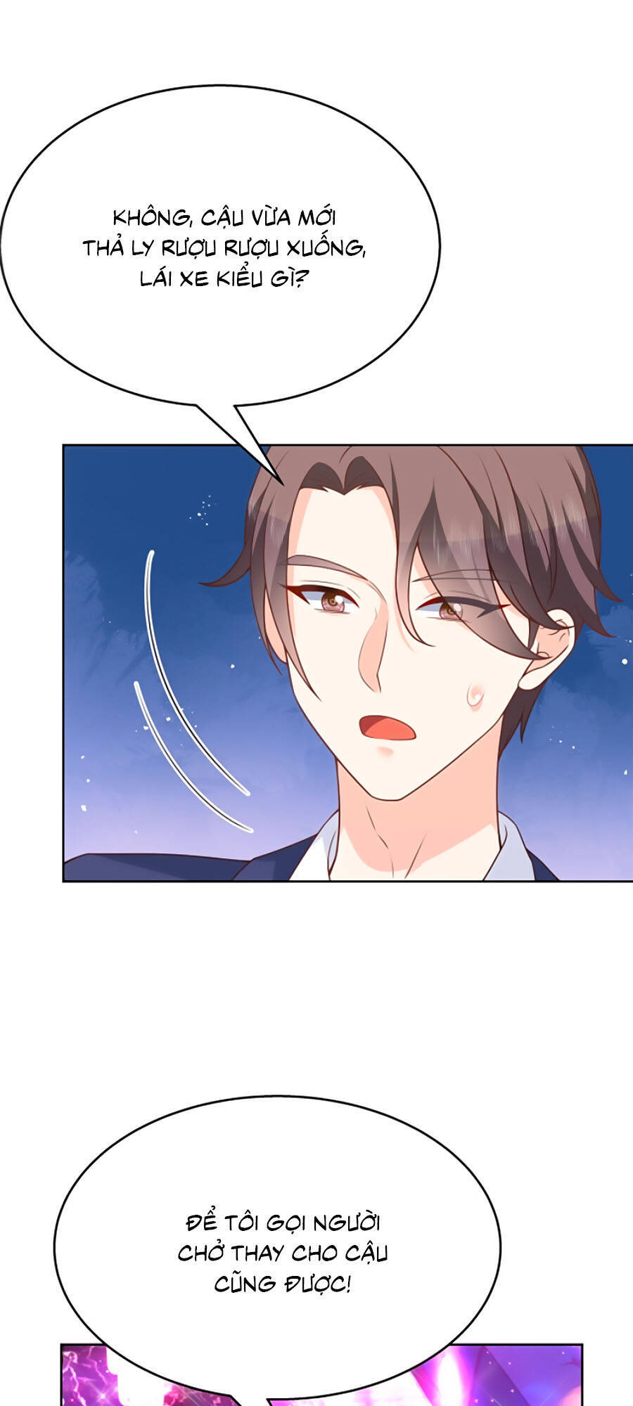 Hotboy Quốc Dân Là Nữ Chap 182 - Next Chap 183