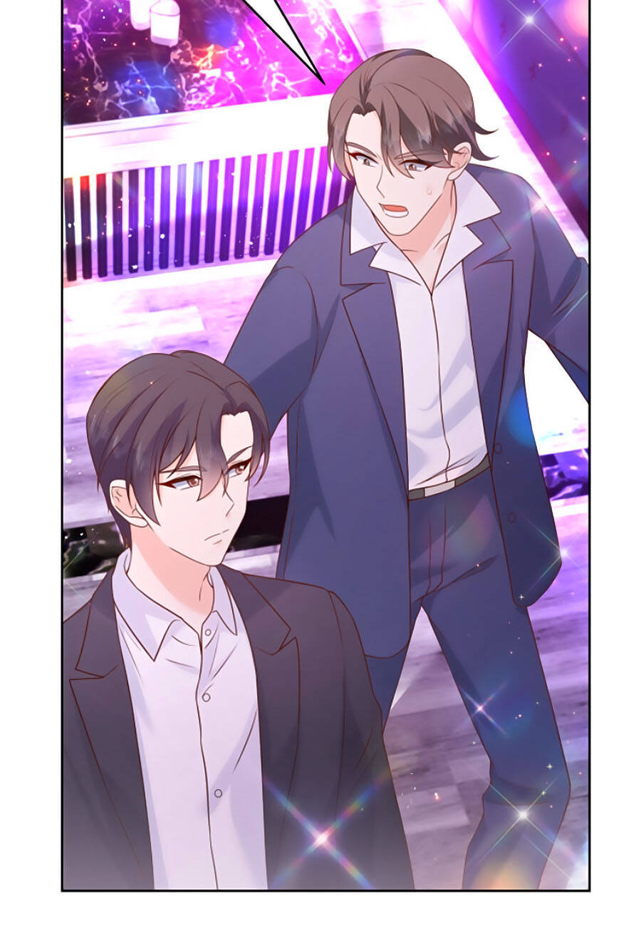 Hotboy Quốc Dân Là Nữ Chap 182 - Next Chap 183