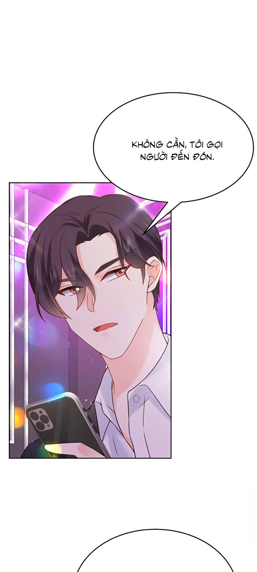 Hotboy Quốc Dân Là Nữ Chap 182 - Next Chap 183