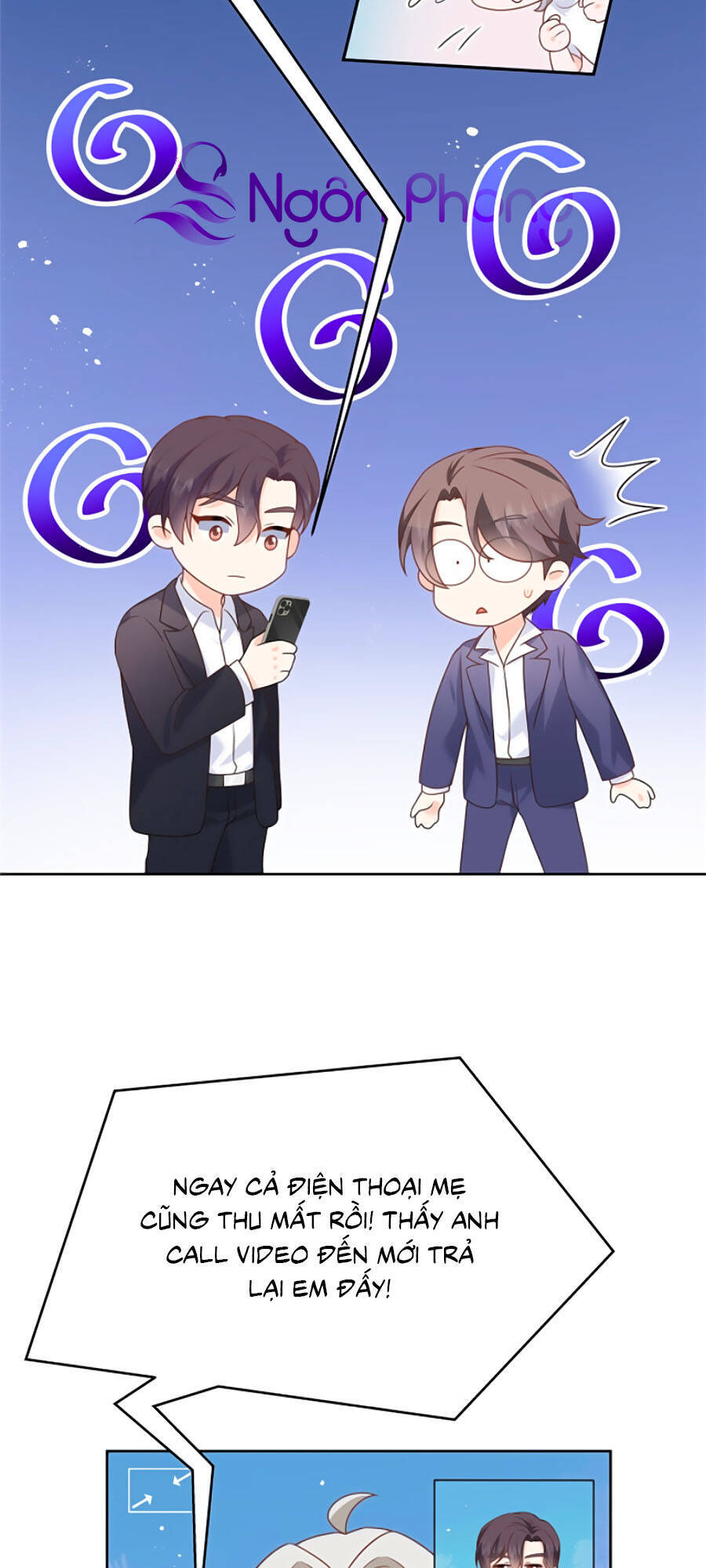 Hotboy Quốc Dân Là Nữ Chap 182 - Next Chap 183