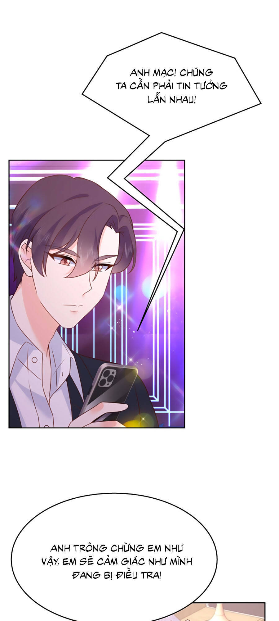 Hotboy Quốc Dân Là Nữ Chap 182 - Next Chap 183