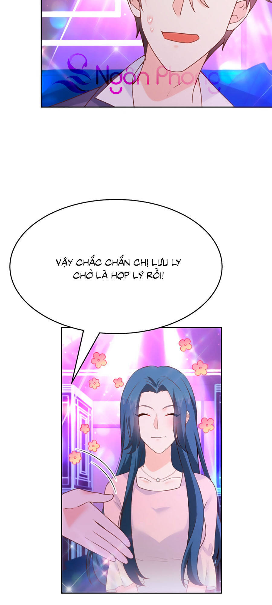 Hotboy Quốc Dân Là Nữ Chap 182 - Next Chap 183