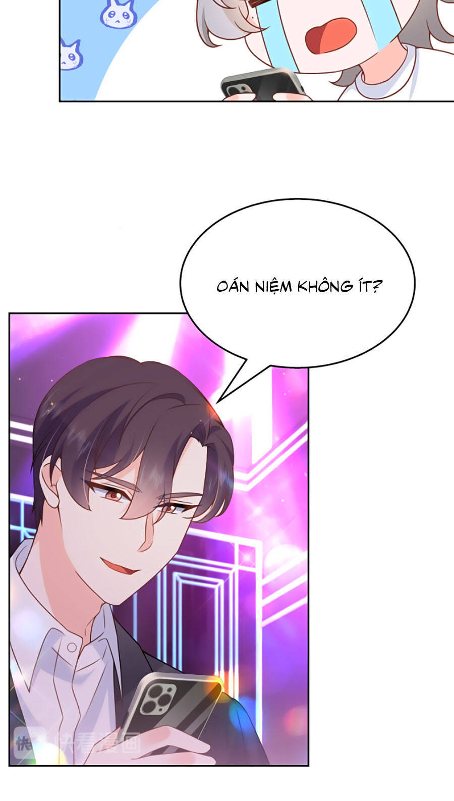 Hotboy Quốc Dân Là Nữ Chap 182 - Next Chap 183