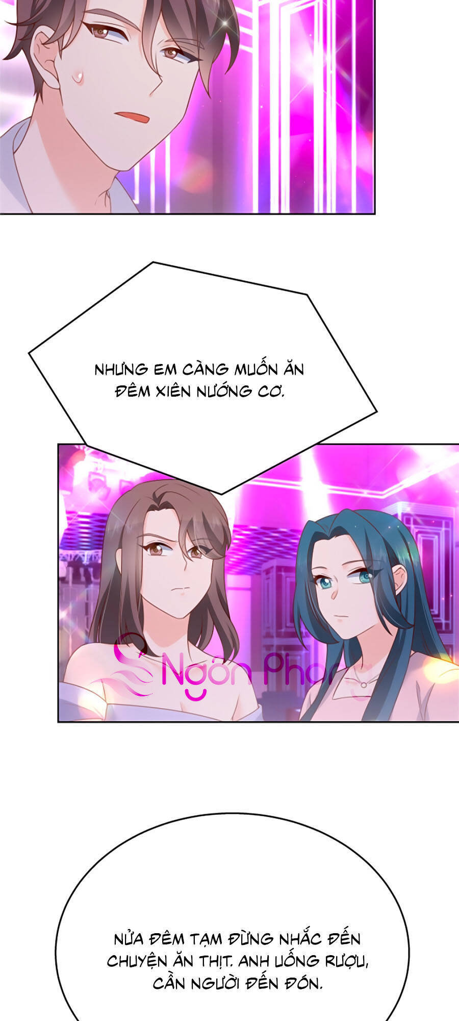 Hotboy Quốc Dân Là Nữ Chap 182 - Next Chap 183