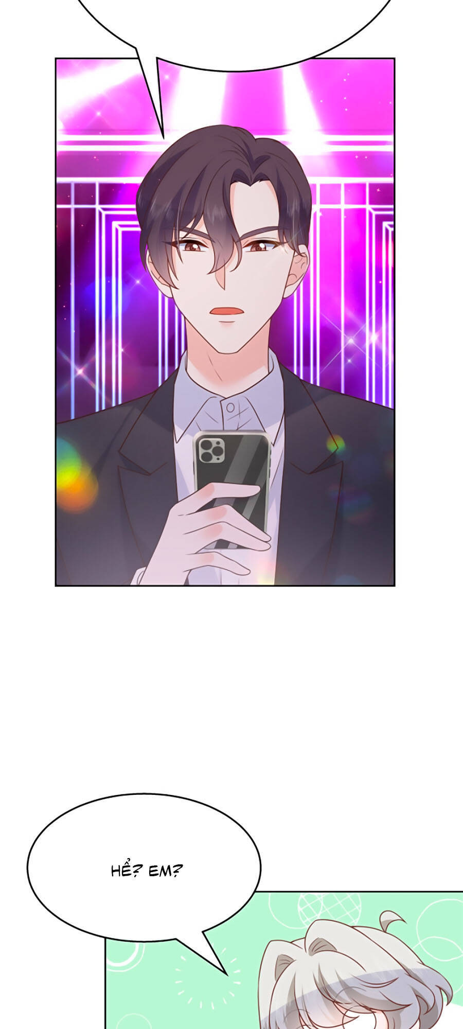 Hotboy Quốc Dân Là Nữ Chap 182 - Next Chap 183