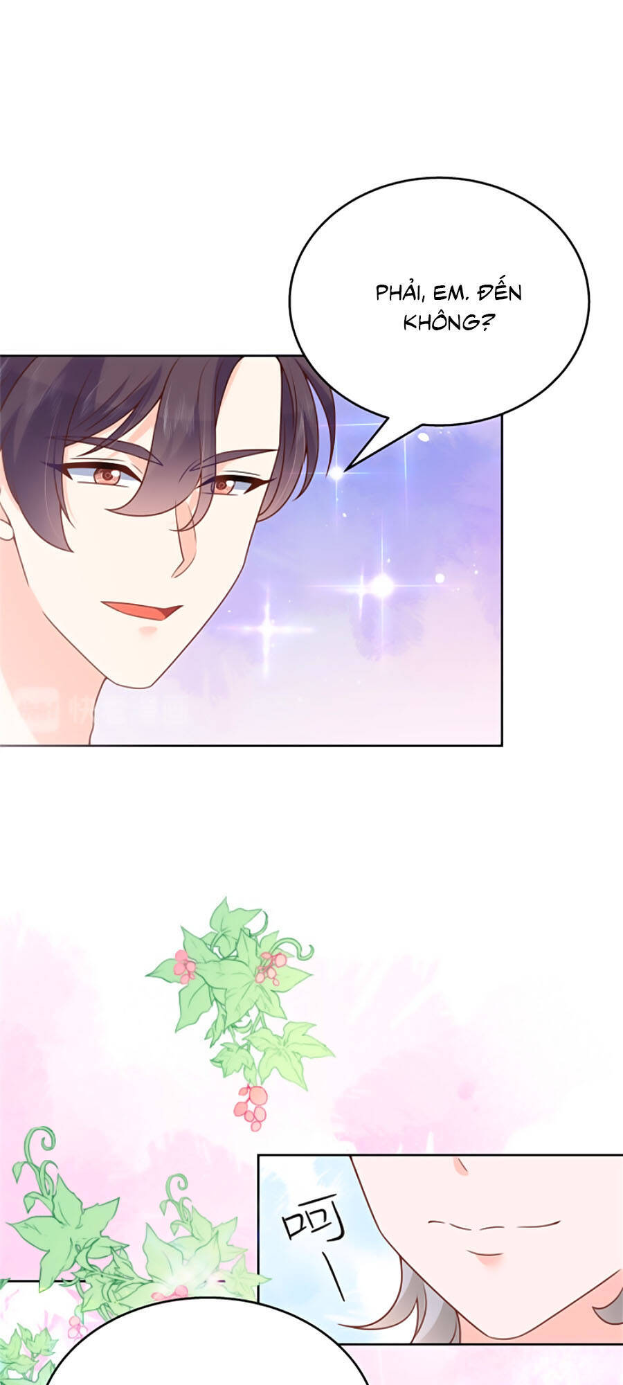 Hotboy Quốc Dân Là Nữ Chap 182 - Next Chap 183