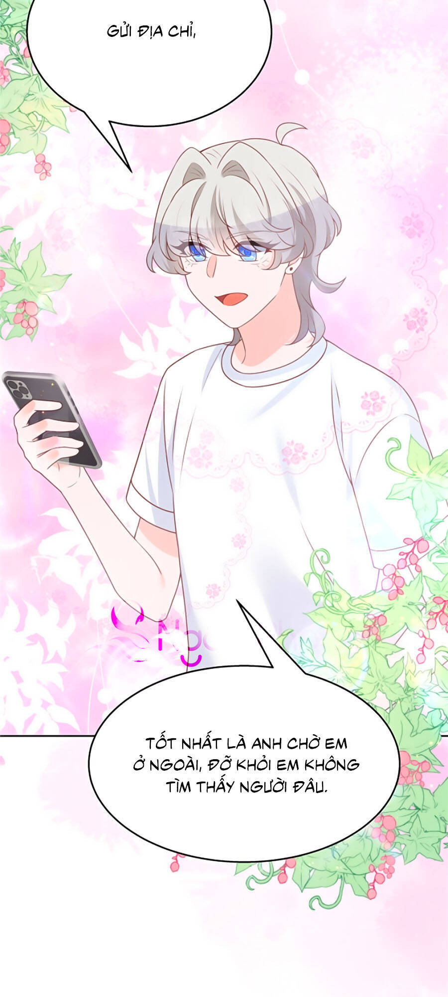 Hotboy Quốc Dân Là Nữ Chap 182 - Next Chap 183