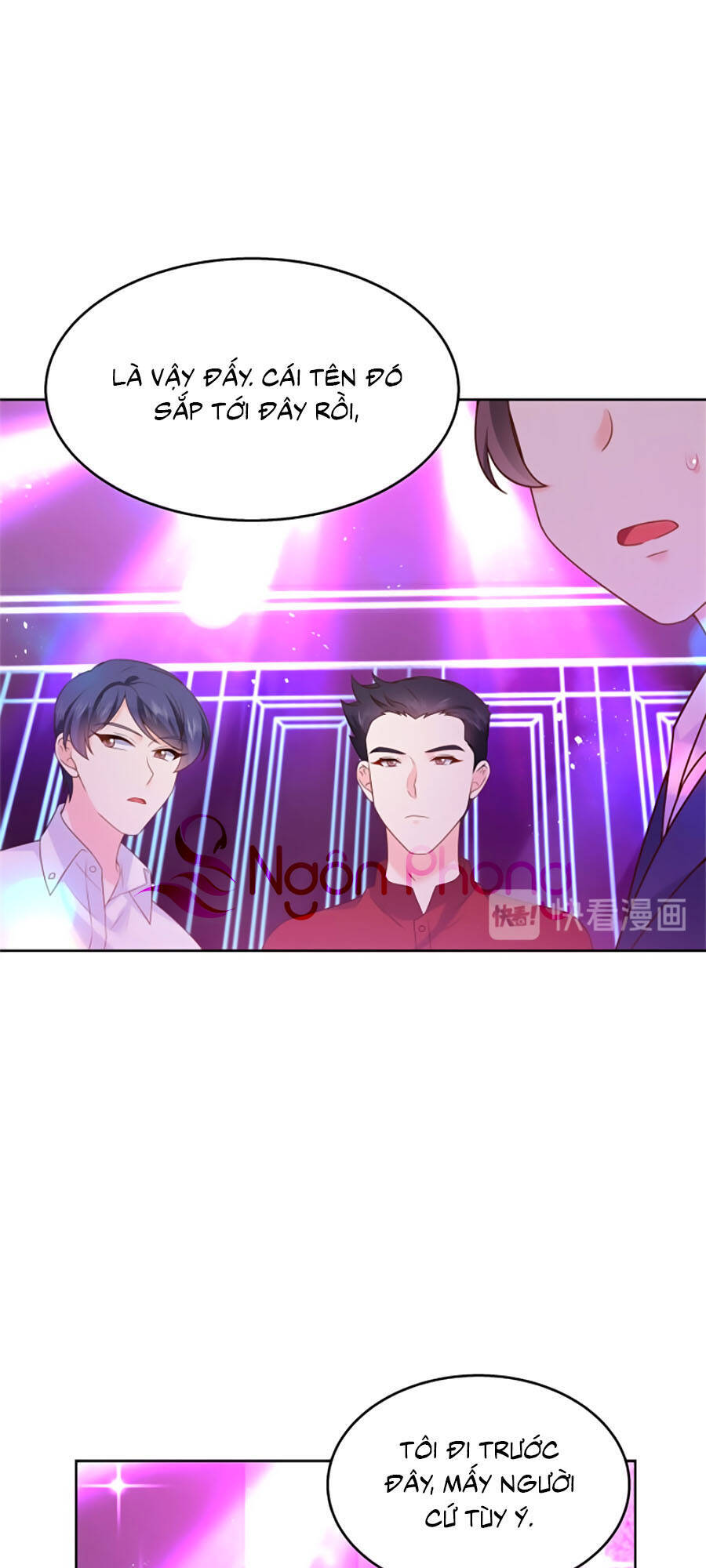 Hotboy Quốc Dân Là Nữ Chap 182 - Next Chap 183