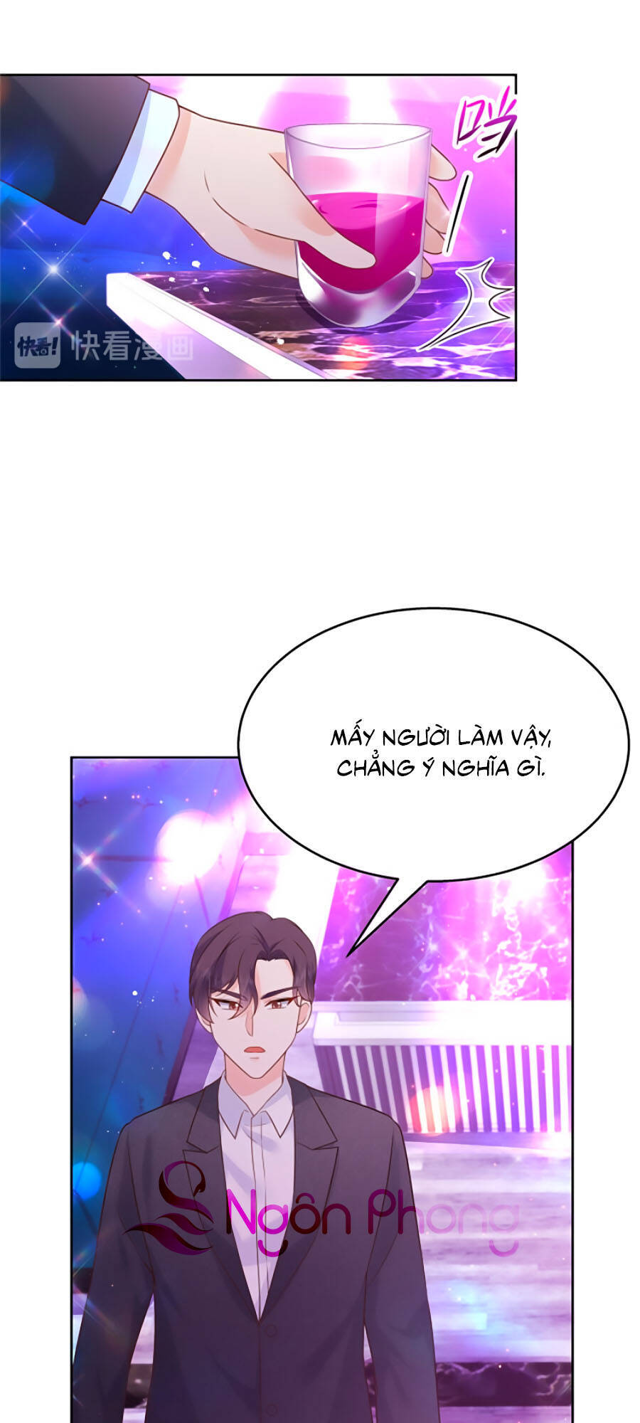 Hotboy Quốc Dân Là Nữ Chap 182 - Next Chap 183