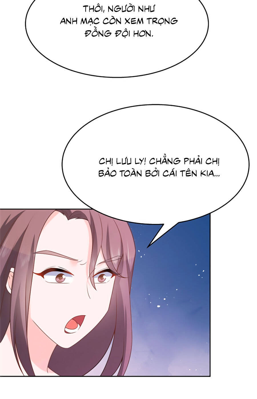 Hotboy Quốc Dân Là Nữ Chap 182 - Next Chap 183