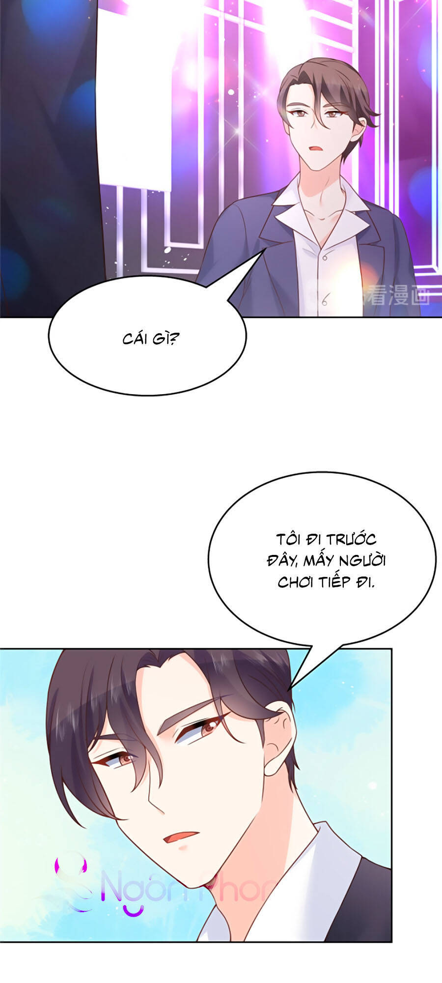 Hotboy Quốc Dân Là Nữ Chap 182 - Next Chap 183