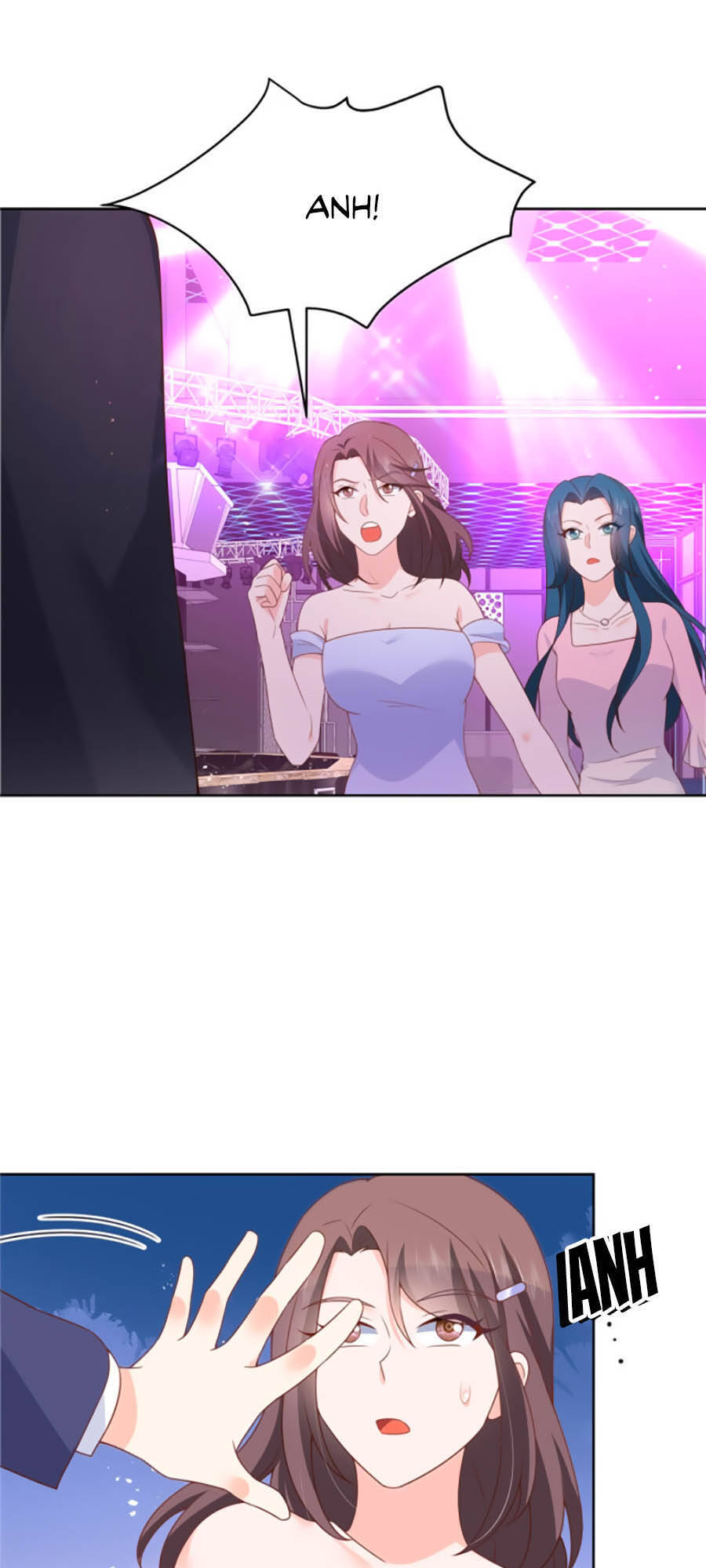 Hotboy Quốc Dân Là Nữ Chap 183 - Next Chap 184