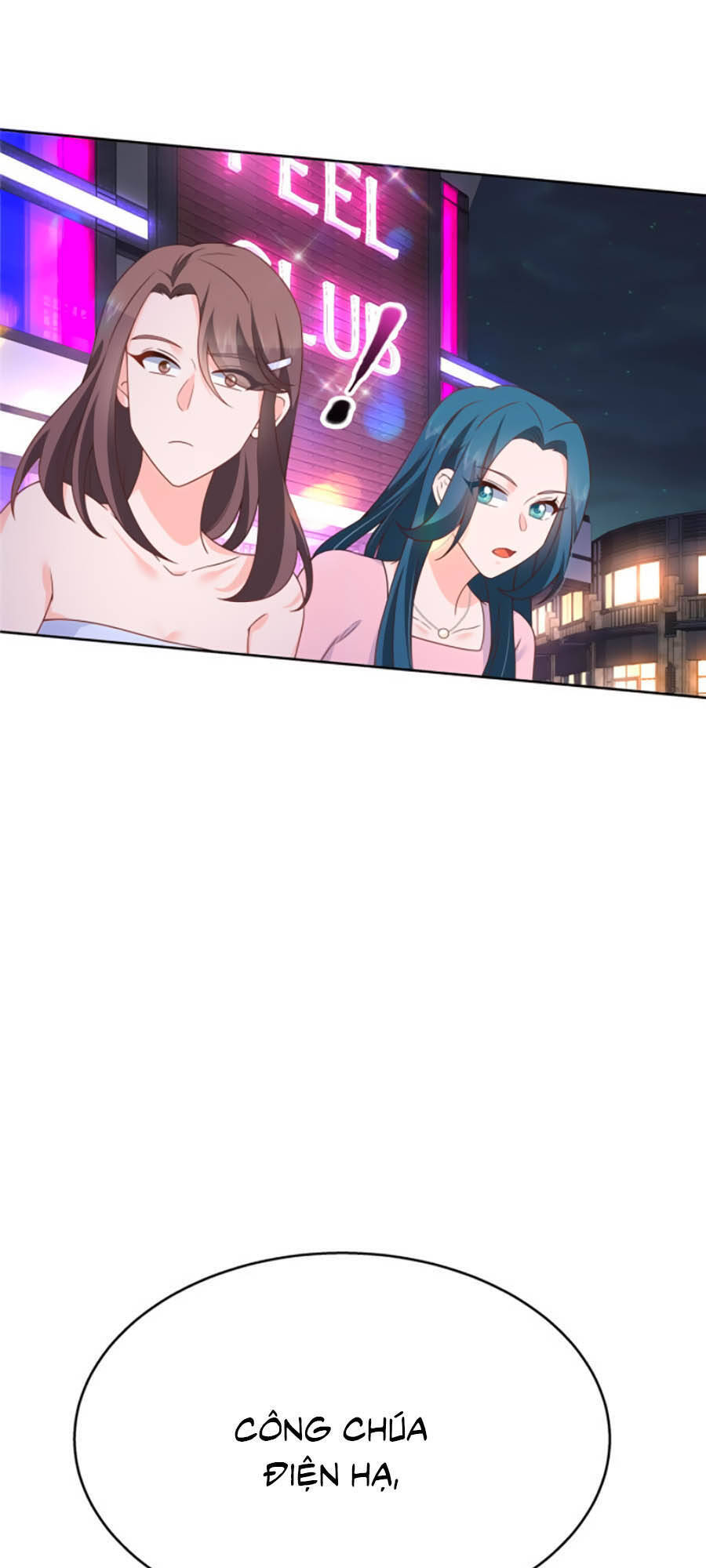 Hotboy Quốc Dân Là Nữ Chap 183 - Next Chap 184