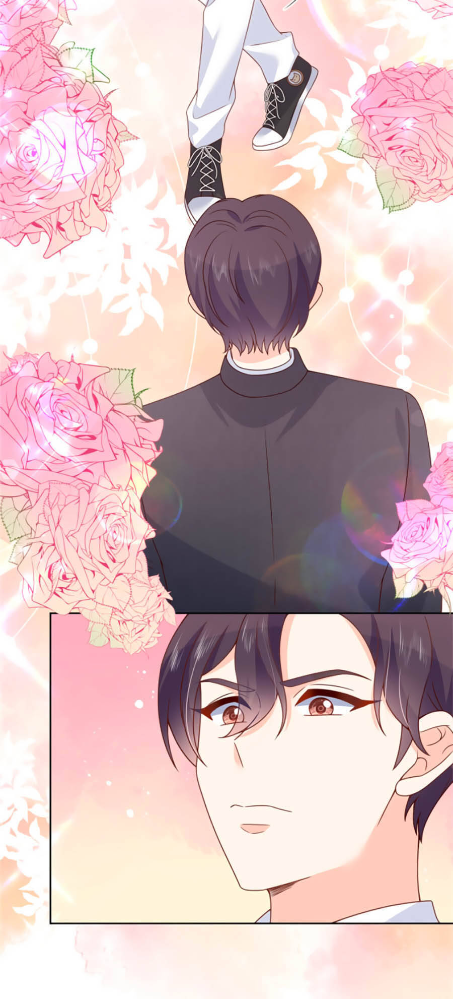 Hotboy Quốc Dân Là Nữ Chap 183 - Next Chap 184