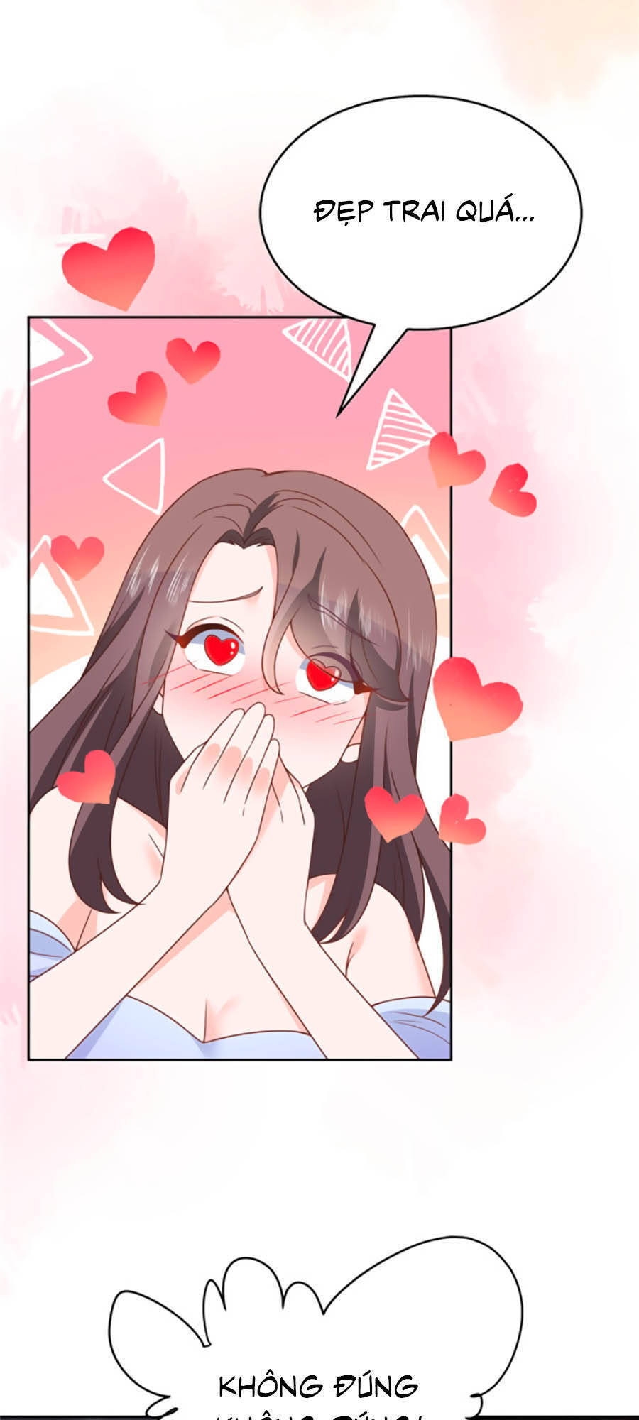 Hotboy Quốc Dân Là Nữ Chap 183 - Next Chap 184