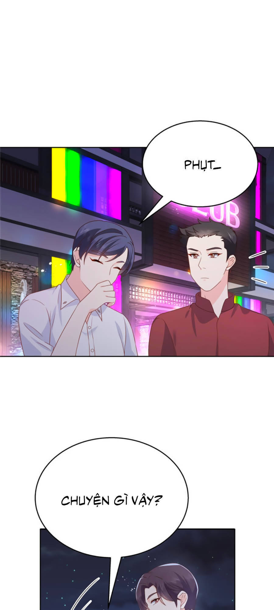 Hotboy Quốc Dân Là Nữ Chap 183 - Next Chap 184