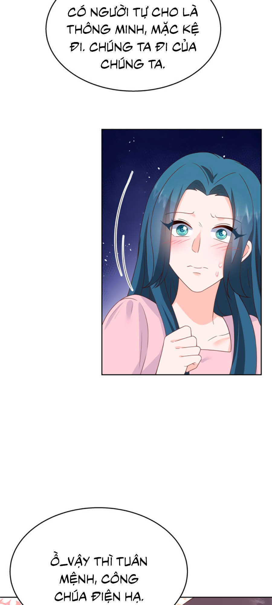 Hotboy Quốc Dân Là Nữ Chap 183 - Next Chap 184