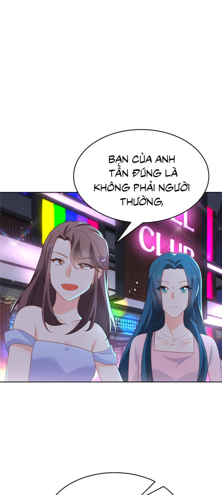 Hotboy Quốc Dân Là Nữ Chap 183 - Next Chap 184