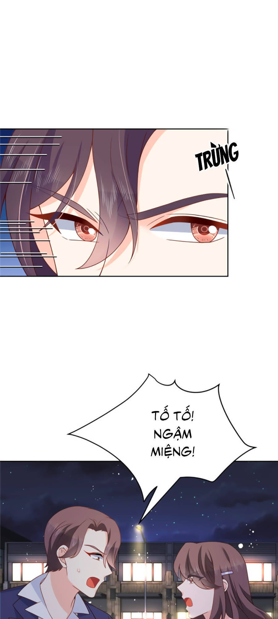 Hotboy Quốc Dân Là Nữ Chap 183 - Next Chap 184