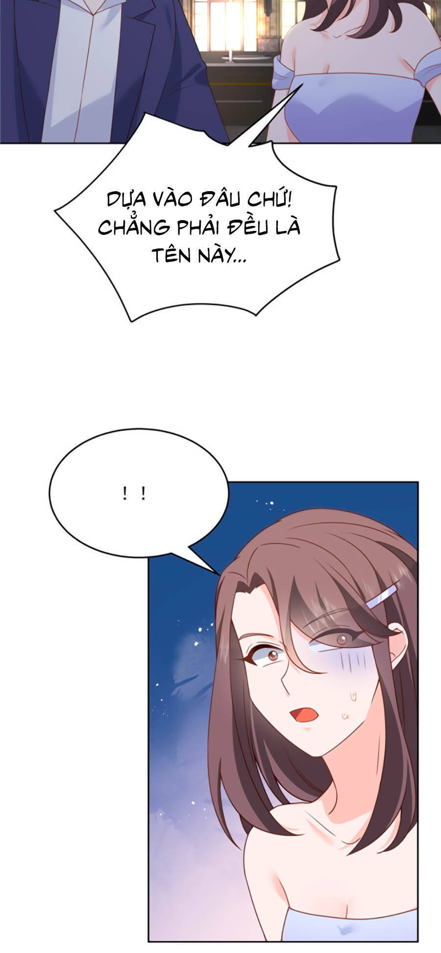 Hotboy Quốc Dân Là Nữ Chap 183 - Next Chap 184