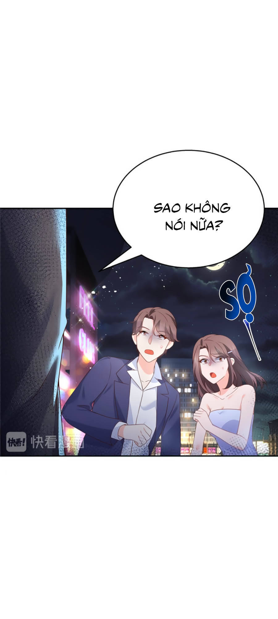 Hotboy Quốc Dân Là Nữ Chap 183 - Next Chap 184