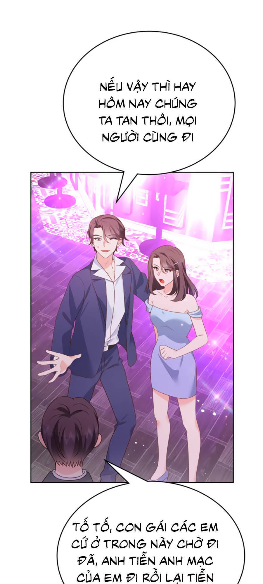 Hotboy Quốc Dân Là Nữ Chap 183 - Next Chap 184