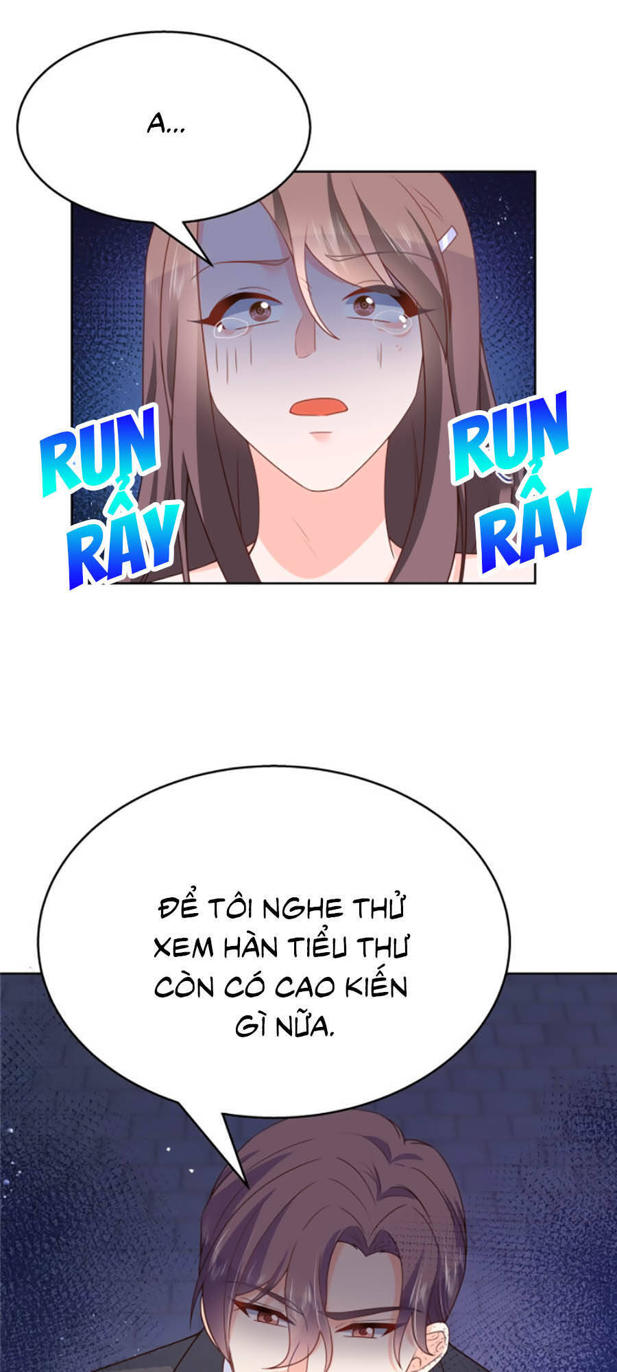 Hotboy Quốc Dân Là Nữ Chap 183 - Next Chap 184
