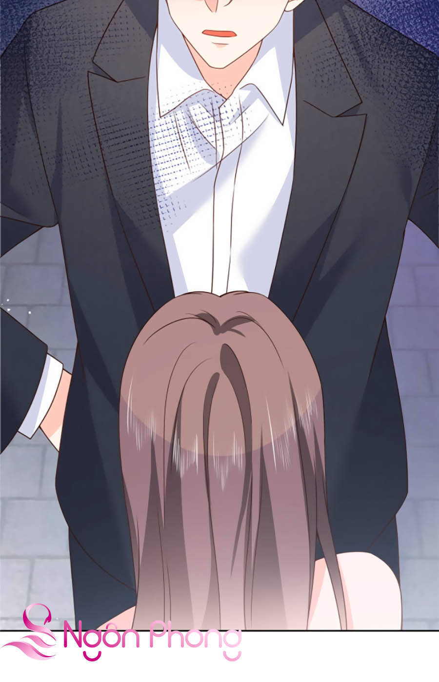 Hotboy Quốc Dân Là Nữ Chap 183 - Next Chap 184