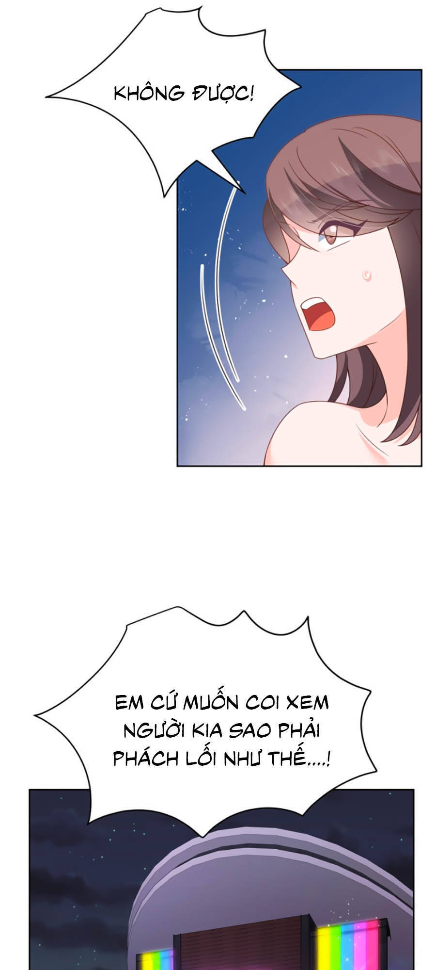 Hotboy Quốc Dân Là Nữ Chap 183 - Next Chap 184