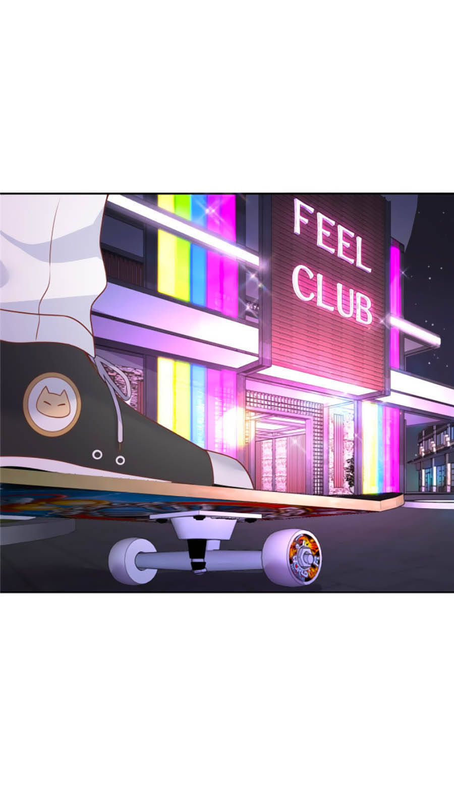 Hotboy Quốc Dân Là Nữ Chap 183 - Next Chap 184