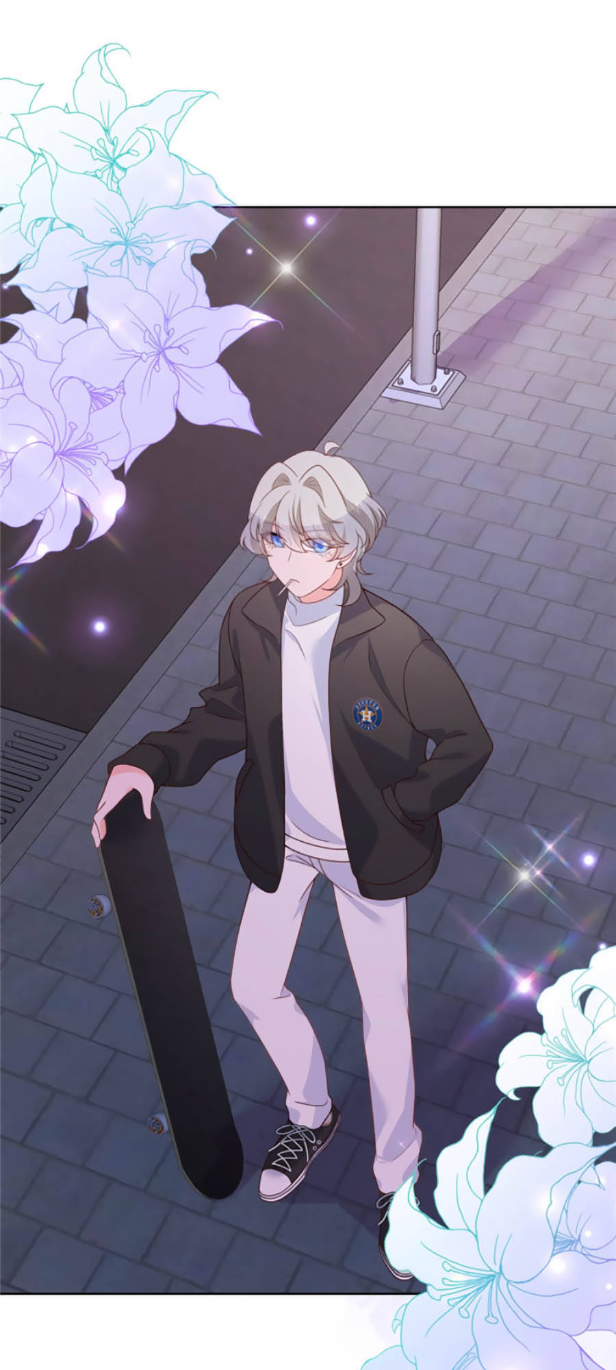 Hotboy Quốc Dân Là Nữ Chap 183 - Next Chap 184