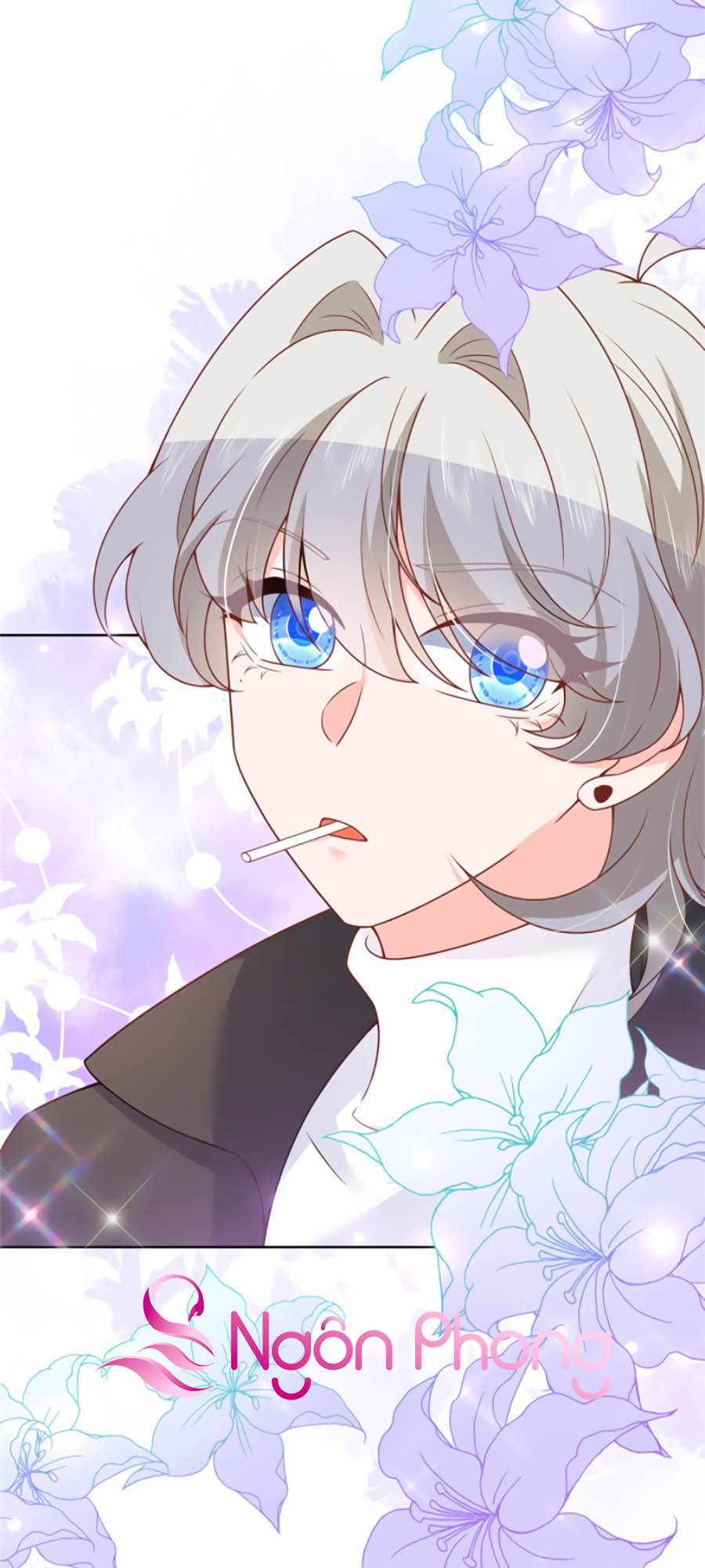 Hotboy Quốc Dân Là Nữ Chap 183 - Next Chap 184