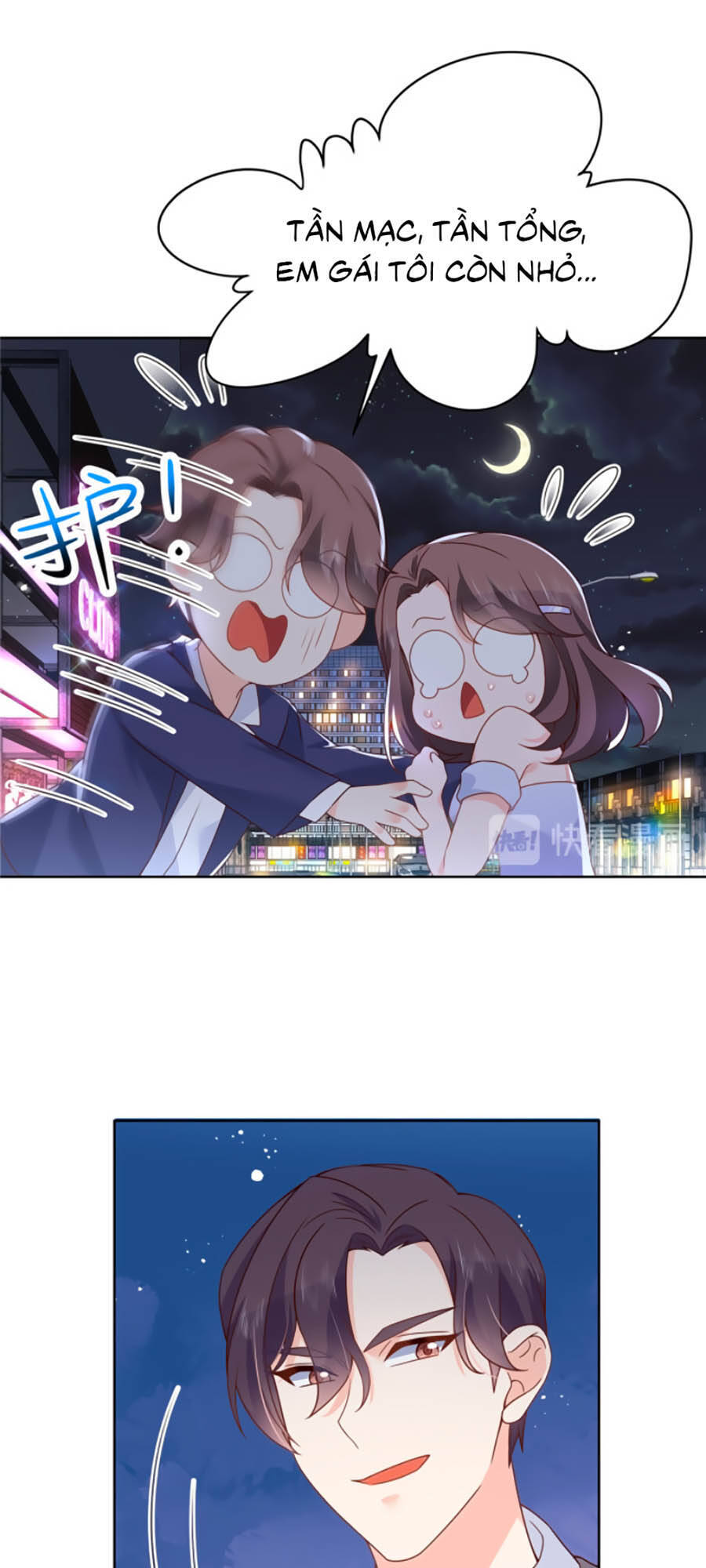 Hotboy Quốc Dân Là Nữ Chap 184 - Next Chap 185