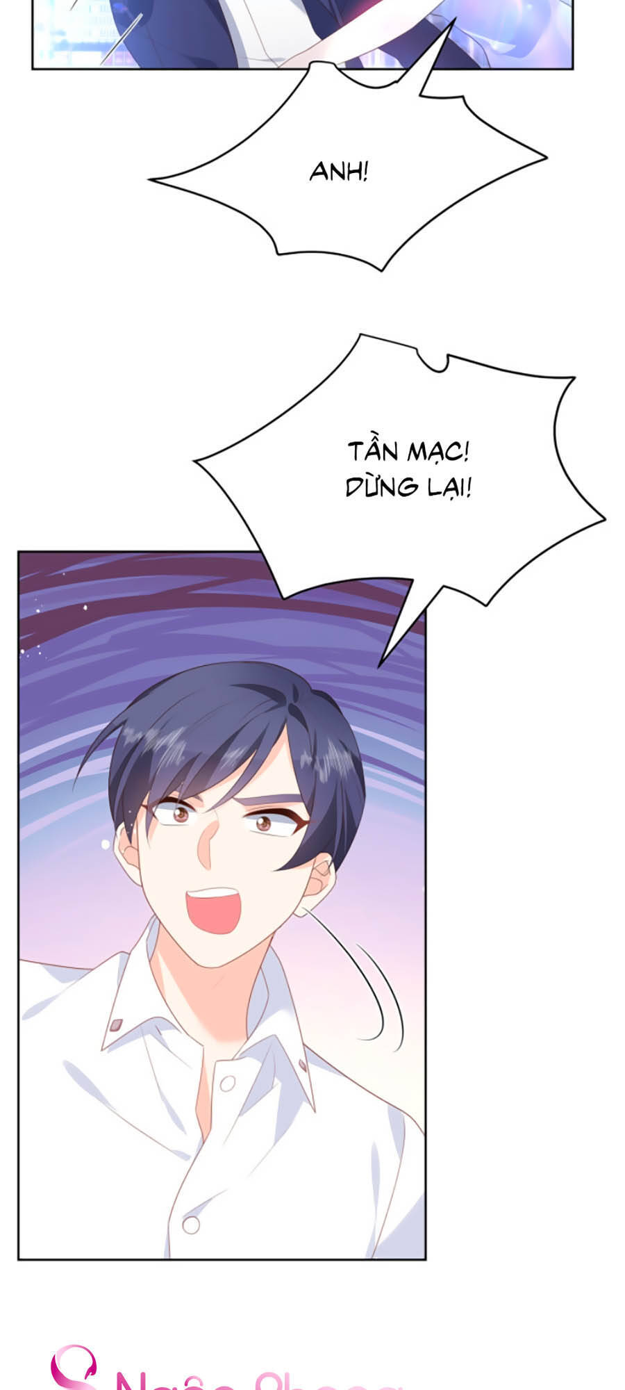 Hotboy Quốc Dân Là Nữ Chap 184 - Next Chap 185