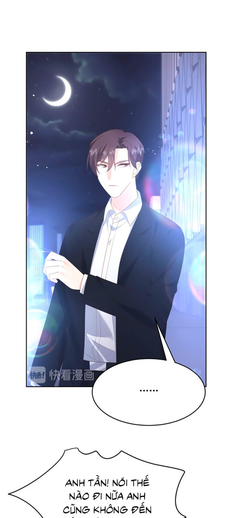 Hotboy Quốc Dân Là Nữ Chap 184 - Next Chap 185